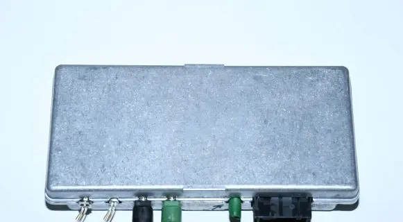 Audi Q7 4L Other control units/modules 4L0907428