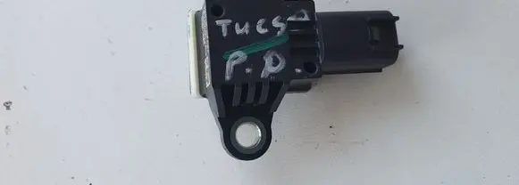 Hyundai Tucson TL Airbag deployment crash/impact sensor