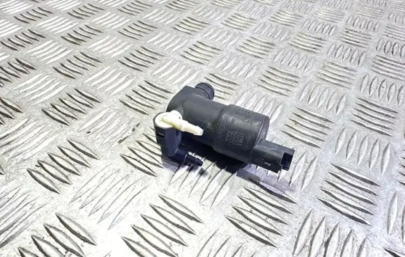 Citroen C3 Windscreen/windshield washer pump 9641553880 9641553980