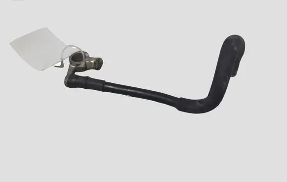 Volkswagen PASSAT B6 Negative earth cable (battery) 1T0971235
