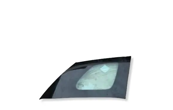 Citroen C3 Aircross Rear side window YQ00052380