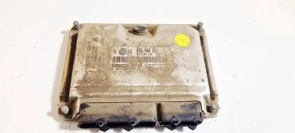 Engine control unit/module
