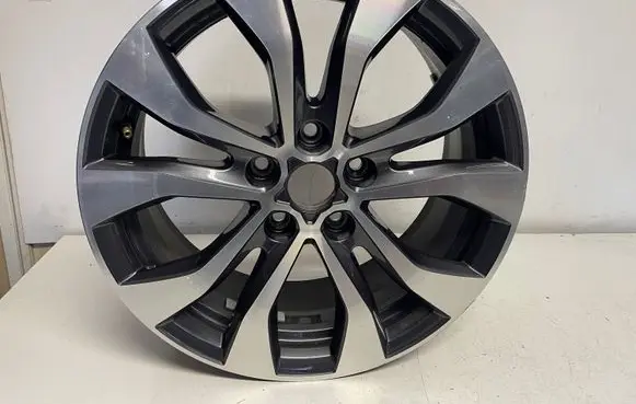 Renault Talisman R17 alloy rim 403007202R