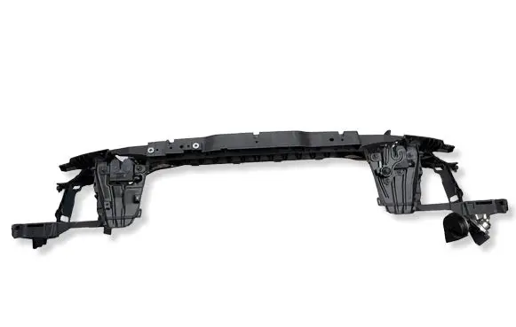 Volvo V60 Radiator support slam panel 31391782AA
