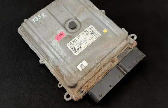 Mercedes-Benz GL X164 Engine control unit/module A6291501779