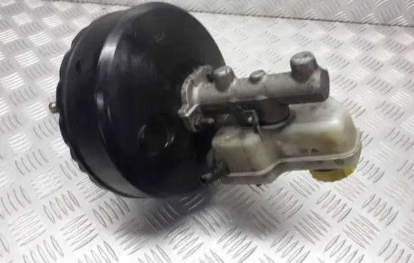 Skoda Fabia Mk1 (6Y) Brake booster