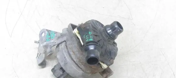 Mercedes-Benz C W205 Electric auxiliary coolant/water pump A0005002300
