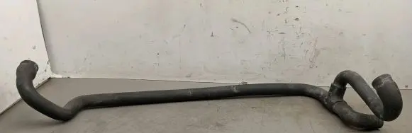 BMW 7 E32 Engine coolant pipe/hose 1711002