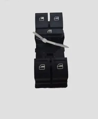 Seat Ibiza IV (6J,6P) Electric window control switch 1K4959857B 243001S