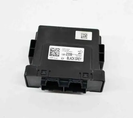 Opel Mokka Gateway control module F00HJ01580 544764491