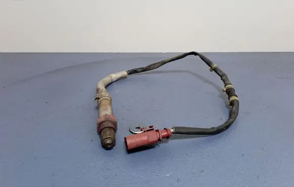 Volkswagen PASSAT B6 Lambda probe sensor