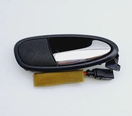 Seat Toledo III (5P) Front door interior handle 5P0837114