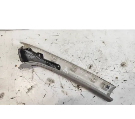 Volkswagen Jetta V (A) pillar trim 1K5867233B