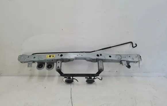 Nissan Juke I F15 Top upper radiator support slam panel