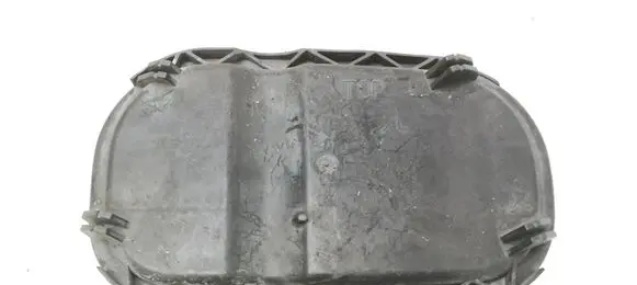Headlight/headlamp dust cover