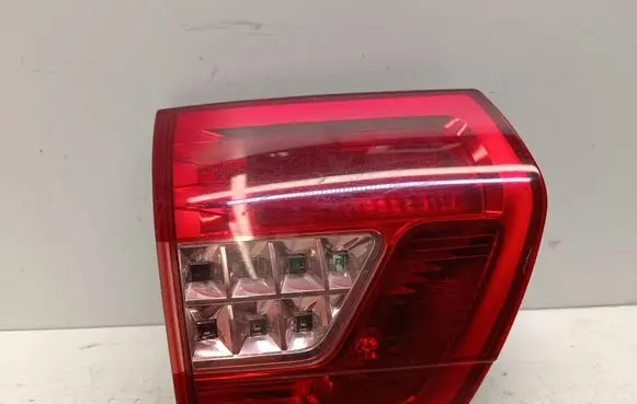 Citroen C5 Tailgate rear/tail lights 9681074380