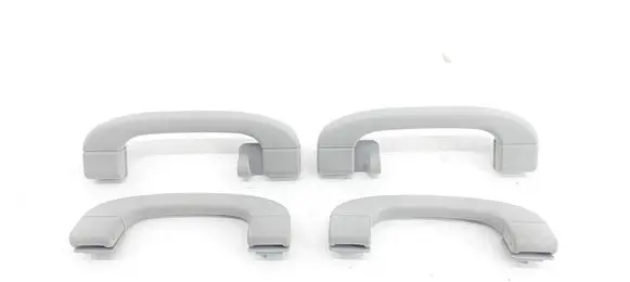 BMW 5 E60 E61 A set of handles for the ceiling 9143516