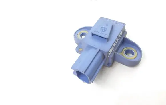 Volkswagen PASSAT B6 Airbag deployment crash/impact sensor 1K0955557A