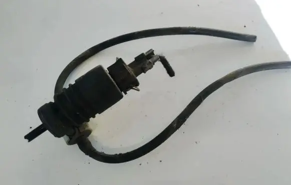 Opel Zafira A Windscreen/windshield washer pump
