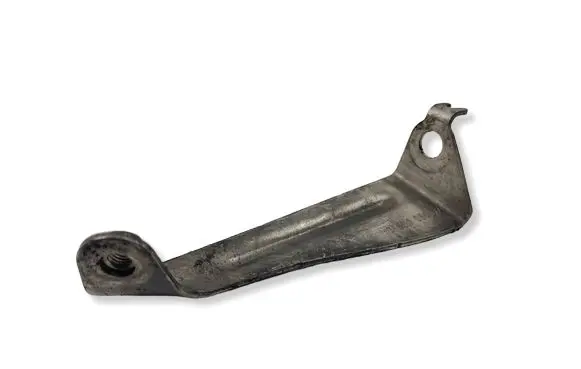 BMW 3 E90 E91 Muffler mount bracket/holder 7801066