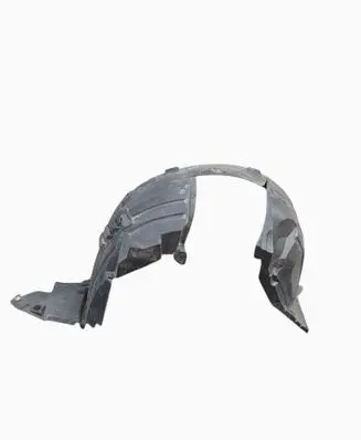 Nissan Qashqai Front wheel arch liner splash guards 63840EY10A
