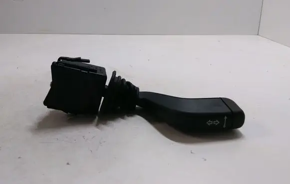 Opel Meriva A Indicator stalk 09185413