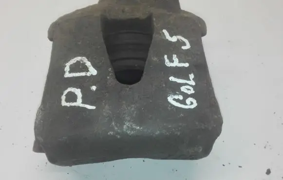 Volkswagen Golf V Front brake caliper