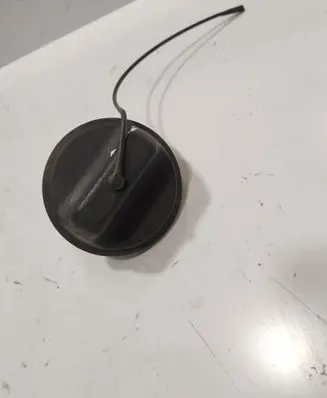 Opel Vivaro Fuel tank filler cap 7700812369
