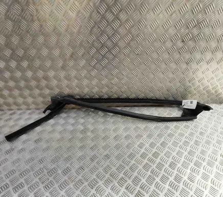 Mercedes-Benz AMG GT R190 C190 Front door glass trim molding A1907270187