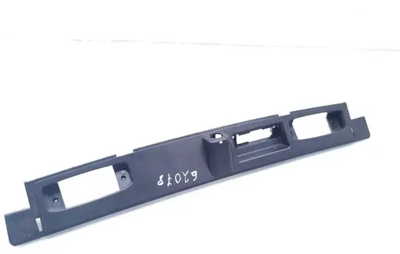 KIA Sportage Trunk door license plate light bar 87327R2010