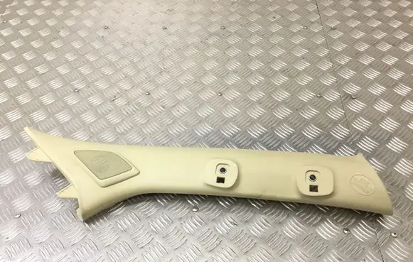 Toyota Land Cruiser (J150) (A) pillar trim 6221060202 6221060222