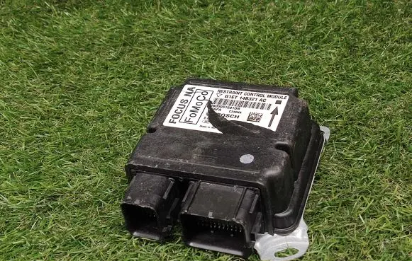 Ford Focus Airbag control unit/module G1ET14B321AC
