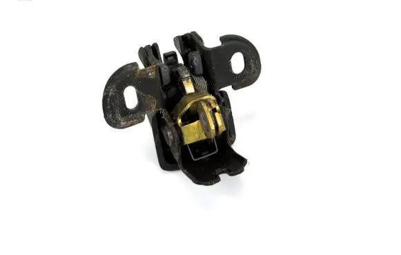 Dacia Logan I Loading door lock loop/hook striker 8200509135