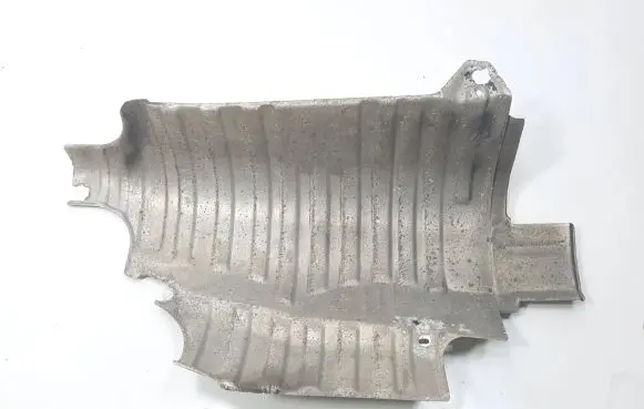 Honda Legend Exhaust heat shield