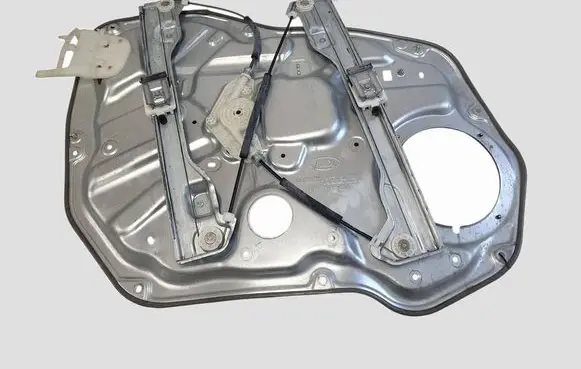 KIA Sorento Front door window regulator with motor