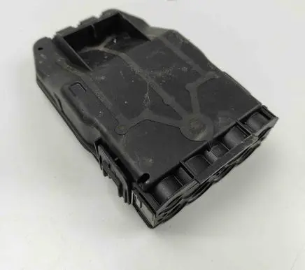Current control relay