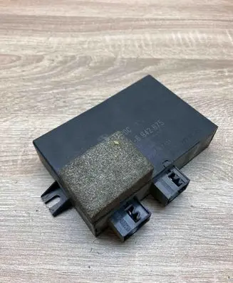 BMW 3 E46 Parking PDC control unit/module 6942675