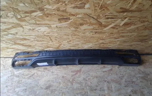 KIA Ceed Rear bumper trim bar molding 86612J7BA0
