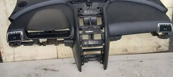 Peugeot 407 Dashboard 9644559880 33671M
