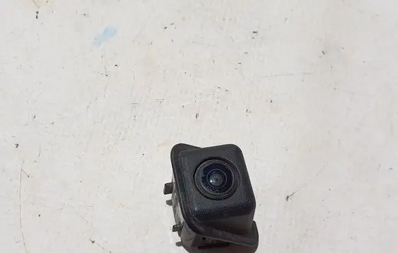 Renault Megane E-Tech Reversing camera 284421390R