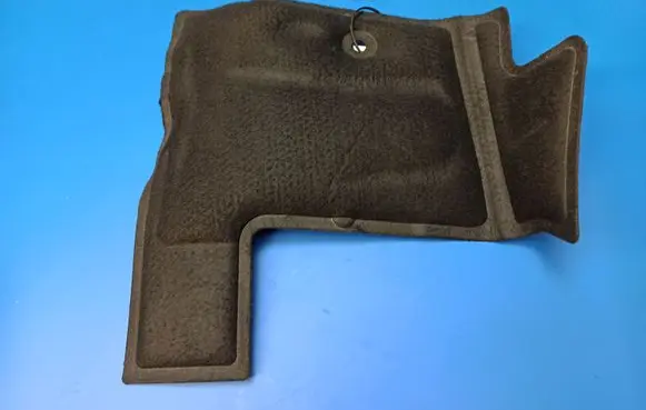 Mercedes-Benz E C207 W207 Other interior part A2046820360