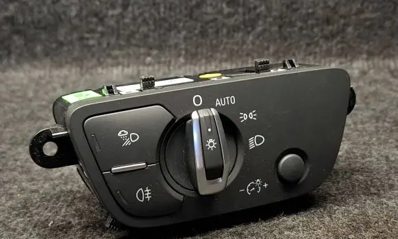 Audi A4 S4 B9 Light switch 4M0941531AG