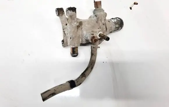 Honda Accord Engine coolant pipe/hose