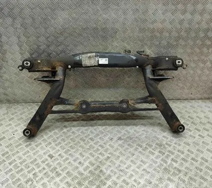Rear subframe