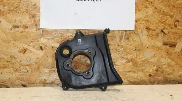 Subaru Forester SF Timing belt guard (cover) 13575AA112