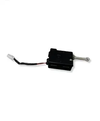 Chevrolet Captiva Central locking motor 96491181