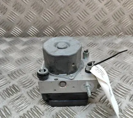 Nissan Qashqai ABS Pump 476604EG1C 0265956165