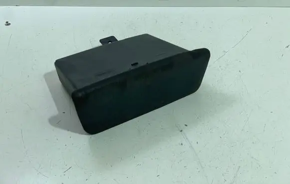 Renault Koleos I Front door storage pocket/box D25021JY00A