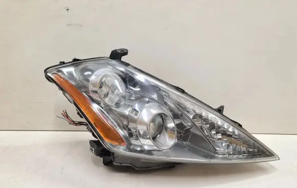Nissan Murano Z50 Headlight/headlamp 10063800 NZMNS111LBNA