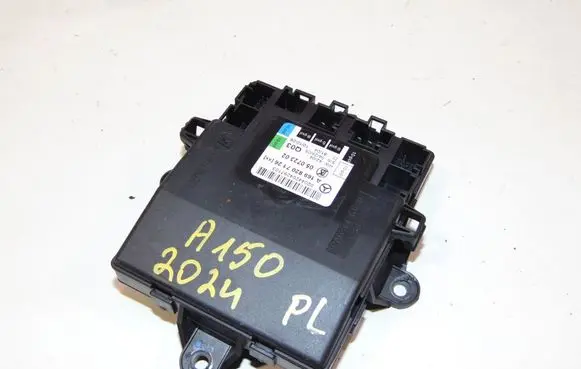 Door control unit/module